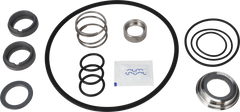 SERVICE KIT FPM LKH-10/15 - SIC/SIC DOUBLE MECHANICAL SHAFT SEAL AND IMPELLER SCREW