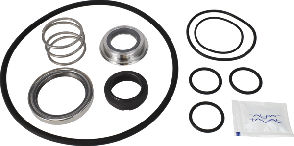 KIT DI SERVIZIO FPM LKH-20 C/SIC - PARAOLIO E VITE GIRANTE LAVATI