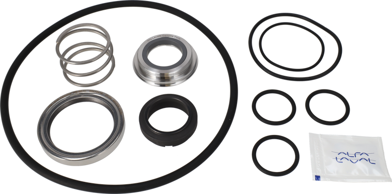 KIT DI SERVIZIO FPM LKH-20 C/SIC - PARAOLIO E VITE GIRANTE LAVATI