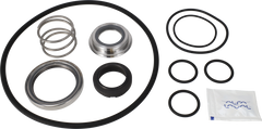 SERVICE KIT FPM LKH-20 C/SIC - FLUSHED SHAFT SEAL AND IMPELLER SCREW
