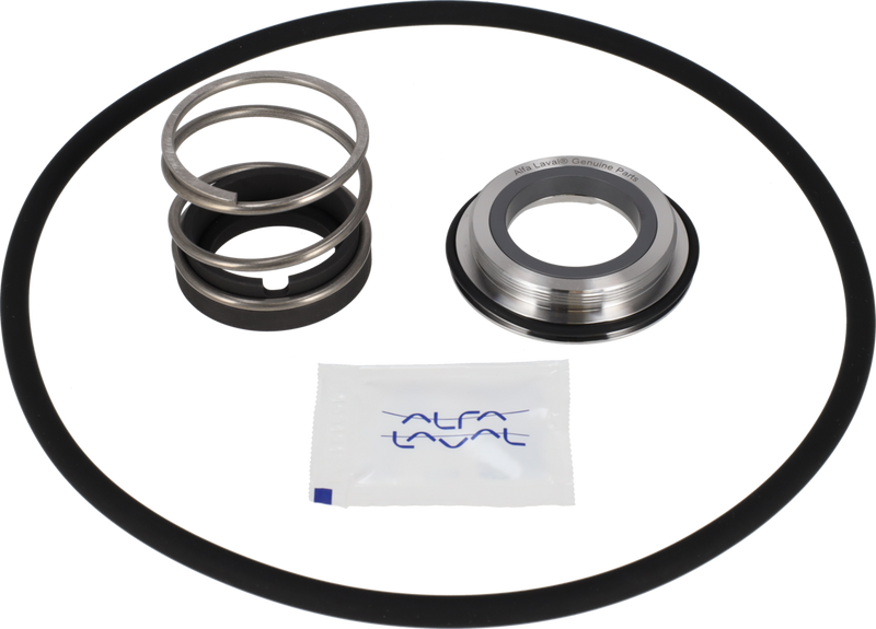 KIT DI SERVIZIO FPM LKH-20 C/SIC - GUARNIZIONE SINGOLA DELL'ALBERO.