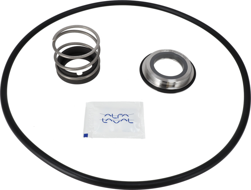 KIT DI SERVIZIO FPM LKH-25/35/45 - C/SIC GUARNIZIONE SINGOLA DELL'ALBERO