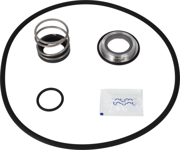 KIT DI SERVIZIO FPM LKH-25/35/45 - C/SIC GUARNIZIONE ALBERO SINGOLO E VITE GIRANTE