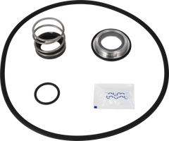 SERVICE KIT FPM LKH-25/35/45 - C/SIC SINGLE SHAFT SEAL AND IMPELLER SCREW