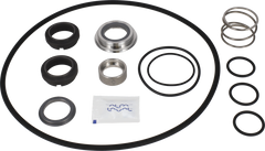 SERVICE KIT FPM LKH-40/50/60 - C/SIC DOUBLE MECHANICAL SHAFT SEAL AND IMPELLER SCREW