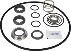 SERVICE KIT FPM LKH-40/50/60 - SIC/SIC DOUBLE MECHANICAL SHAFT SEAL AND IMPELLER SCREW