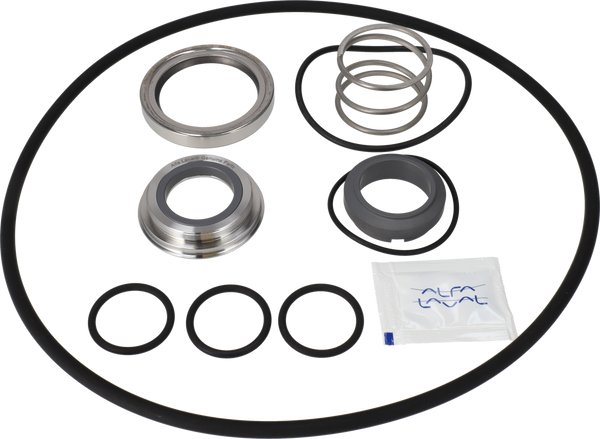 KIT DI SERVIZIO FPM LKH-40/50/60 - SIC/SIC PARAOLIO FLUSSATO, VITE GIRANTE