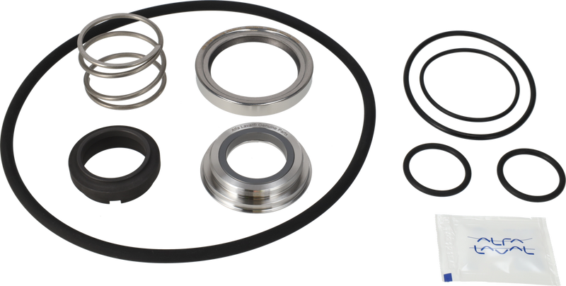 KIT DI SERVIZIO NBR LKH-10/15 - C/SIC PARAOLIO FLUSSATO