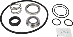 SERVICE KIT NBR LKH-10/15 - C/SIC FLUSHED SHAFT SEAL