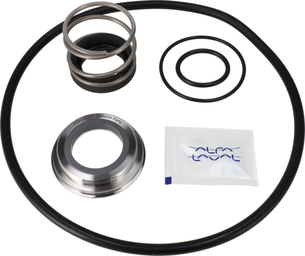 KIT DI SERVIZIO NBR LKH-10/15 - C/SIC TENUTA SINGOLA DELL'ALBERO E VITE GIRANTE
