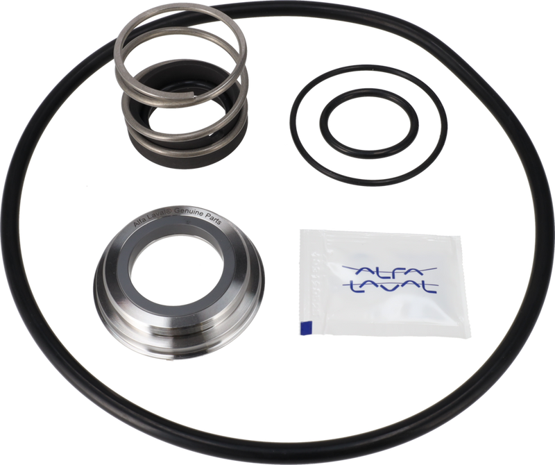 KIT DI SERVIZIO NBR LKH-10/15 - C/SIC TENUTA SINGOLA DELL'ALBERO E VITE GIRANTE
