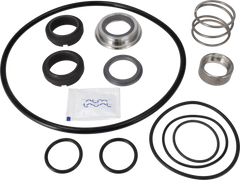 SERVICE KIT NBR  LKH-20 C/SIC - DOUBLE MECHANICAL SHAFT SEAL