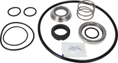 SERVICE KIT NBR LKH-20 C/SIC - FLUSHED SHAFT SEAL AND IMPELLER SCREW