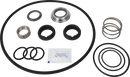 SERVICE KIT NBR LKH-25/35/45 - C/SIC DOUBLE MECHANICAL SHAFT SEAL AND IMPELLER SCREW