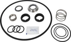 SERVICE KIT NBR LKH-25/35/45 - C/SIC DOUBLE MECHANICAL SHAFT SEAL AND IMPELLER SCREW