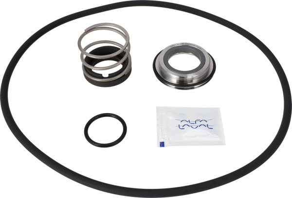 KIT DI SERVIZIO NBR LKH-25/35/45 - C/SIC GUARNIZIONE ALBERO SINGOLO E VITE GIRANTE