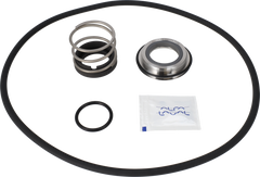 SERVICE KIT NBR LKH-25/35/45 - C/SIC SINGLE SHAFT SEAL AND IMPELLER SCREW