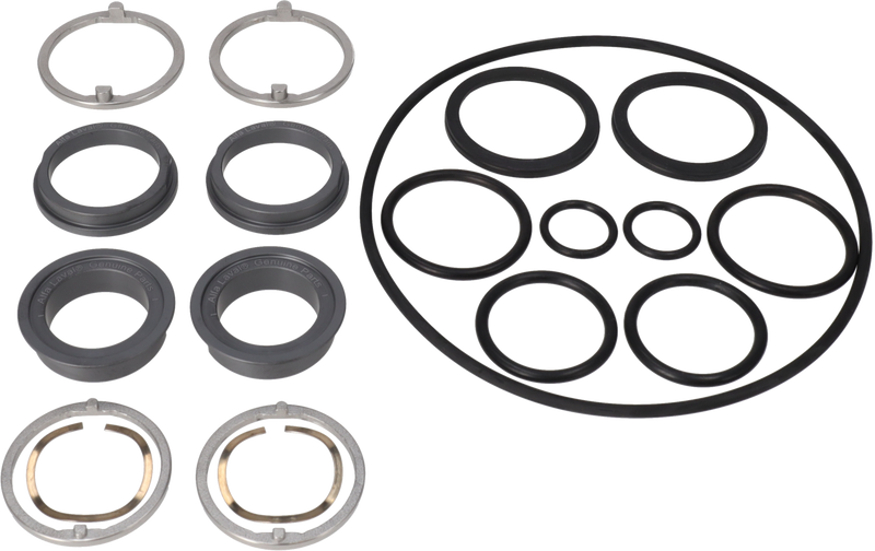 KIT DI MANUTENZIONE OPTILOBE 22/23 - EASYFIT SIC/SIC EPDM