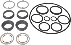 KIT DI MANUTENZIONE OPTILOBE 22/23 - EASYFIT SIC/SIC EPDM