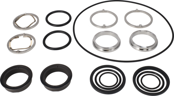 KIT DI MANUTENZIONE OPTILOBE 42/43 - EASYFIT C/SS EPDM