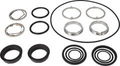 KIT DI MANUTENZIONE OPTILOBE 42/43 - EASYFIT C/SS EPDM