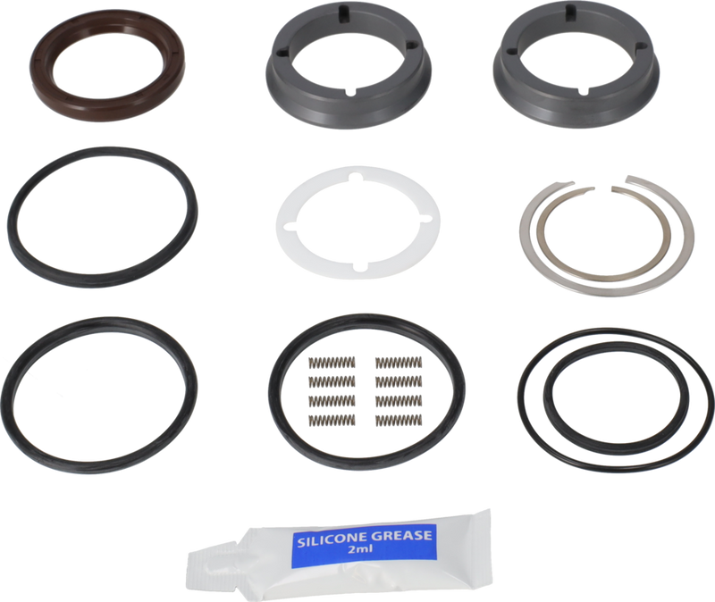 KIT DI ASSISTENZA PARTI DI TENUTA - OS12/14/16 GUARNIZIONE FLUSSATA SIC/SIC EPDM