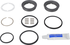 KIT DI SERVIZIO PARTI DI TENUTA - OS12/14/16 GUARNIZIONE SINGOLA SIC/SIC EPDM