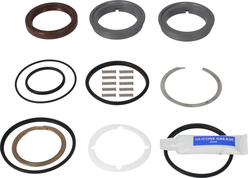 KIT DI ASSISTENZA PARTI DI TENUTA - OS22/24/26 GUARNIZIONE FLUSSATA SIC/SIC FPM