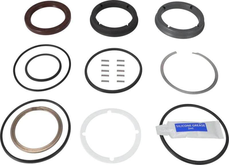 KIT DI ASSISTENZA PARTI DI TENUTA - OS32/34/36 GUARNIZIONE FLUSSATA SIC/C EPDM