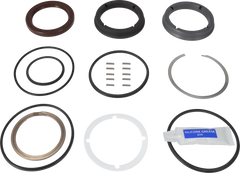 KIT DI ASSISTENZA PARTI DI TENUTA - OS32/34/36 GUARNIZIONE FLUSSATA SIC/C EPDM