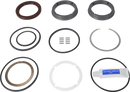 SERVICE KIT SEAL PARTS - OS32/34/36 FLUSHED SEAL SIC/SIC EPDM