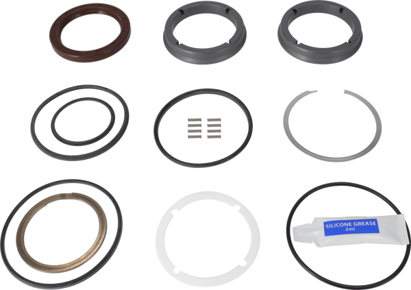 KIT DI ASSISTENZA PARTI DI TENUTA - OS32/34/36 GUARNIZIONE FLUSSATA SIC/SIC EPDM