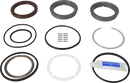 SERVICE KIT SEAL PARTS - OS32/34/36 FLUSHED SEAL SIC/SIC FPM