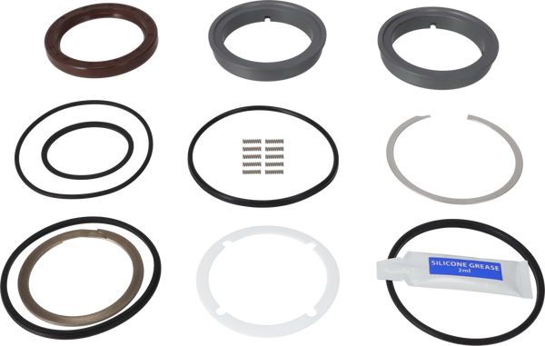 KIT DI ASSISTENZA PARTI DI TENUTA - OS32/34/36 GUARNIZIONE FLUSSATA SIC/SIC FPM