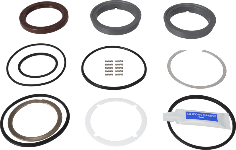 KIT DI ASSISTENZA PARTI DI TENUTA - OS32/34/36 GUARNIZIONE FLUSSATA SIC/SIC FPM