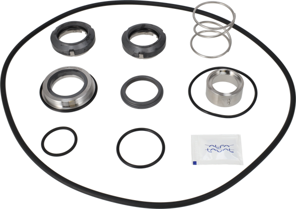 KIT DI SERVIZIO EPDM LKH-70 - DOPPIA TENUTA MECCANICA DELL'ALBERO SIC/SIC