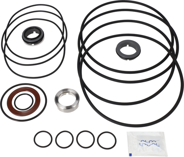 KIT DI SERVIZIO EPDM LKH-114 - SIC/SIC GUARNIZIONE ALBERO LAVATA