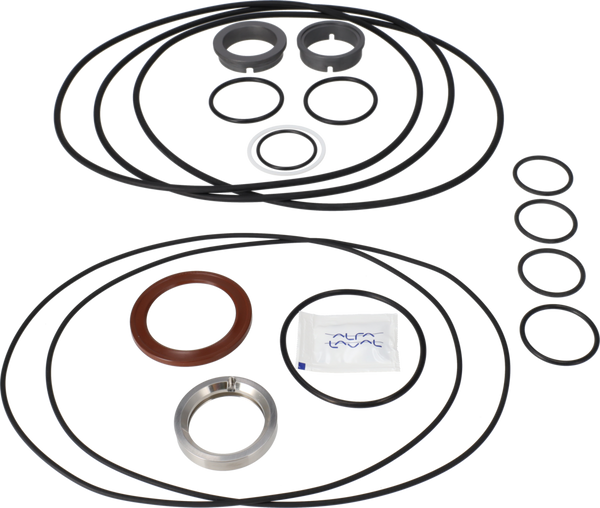 KIT DI SERVIZIO EPDM LKH-123/P - SIC/SIC GUARNIZIONE ALBERO FLUSSATA