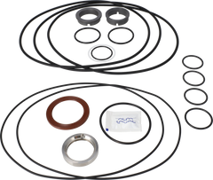 KIT DI SERVIZIO EPDM LKH-123/P - SIC/SIC GUARNIZIONE ALBERO FLUSSATA