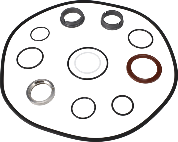 KIT DI SERVIZIO EPDM LKHPF-70 - SIC/SIC PARAOLIO FLUSSATO E VITE GIRANTE