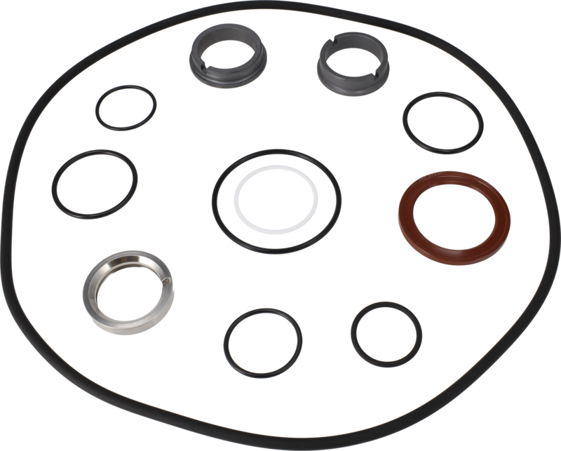 KIT DI SERVIZIO EPDM LKHPF-70 - SIC/SIC PARAOLIO FLUSSATO E VITE GIRANTE