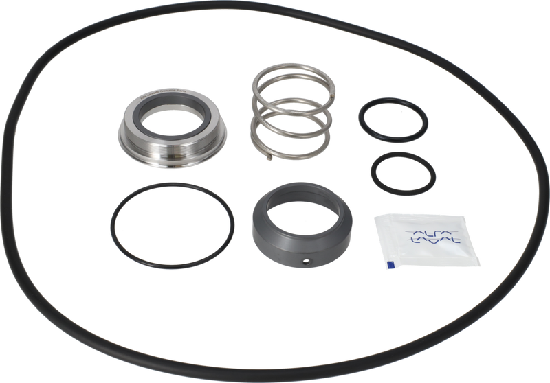 KIT DI SERVIZIO EPDM LKH-70 - SIC/SIC GUARNIZIONE SINGOLA ALBERO
