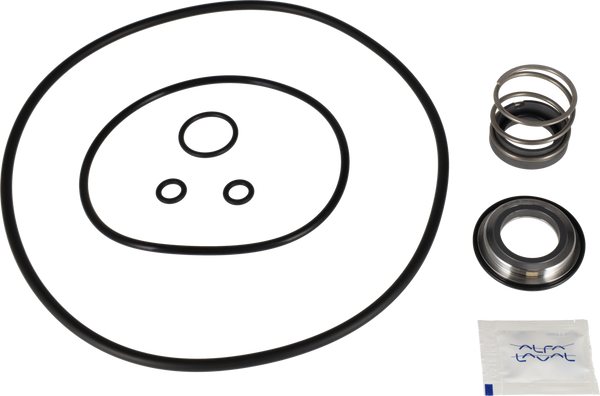 KIT DI SERVIZIO EPDM LKH PRIME 40 - SIC/SIC GUARNIZIONE SINGOLA ALBERO