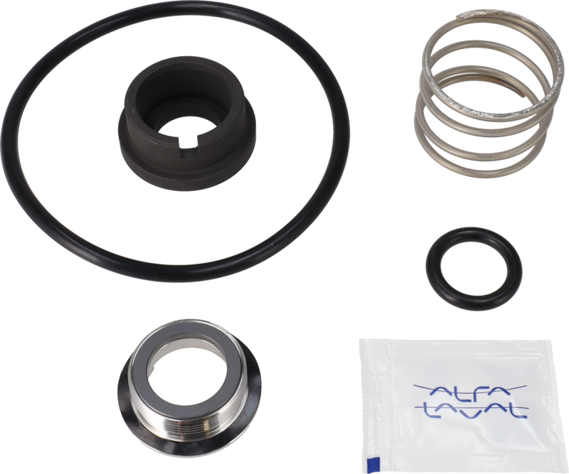 KIT DI SERVIZIO NBR FM-O/FM-OS - GUARNIZIONE SINGOLA DELL'ALBERO