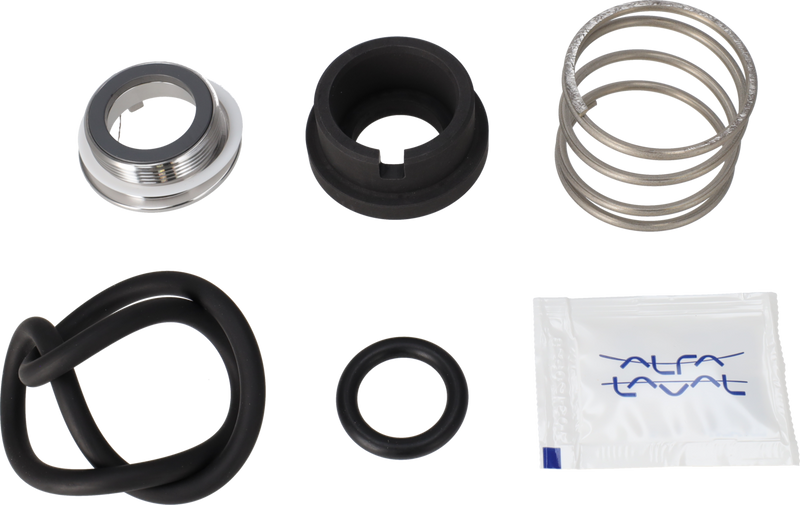 KIT DI SERVIZIO EPDM FM-O/FM-OS - GUARNIZIONE SINGOLA PER ALBERO