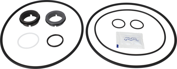 KIT DI SERVIZIO EPDM LKH-112 C/SIC - GUARNIZIONE SINGOLA DELL'ALBERO