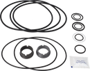 SERVICE KIT EPDM LKH-113 C/SIC - SINGLE SHAFT SEAL