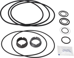 SERVICE KIT EPDM LKH-113 C/SIC - SINGLE SHAFT SEAL
