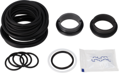 SERVICE KIT EPDM LKH-114 C/SIC - SINGLE SHAFT SEAL