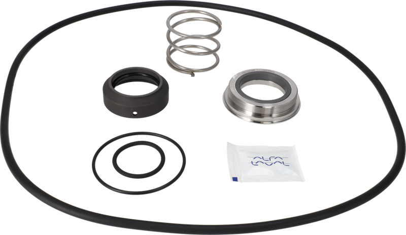 KIT DI SERVIZIO EPDM LKH-70 C/SIC - GUARNIZIONE SINGOLA DELL'ALBERO
